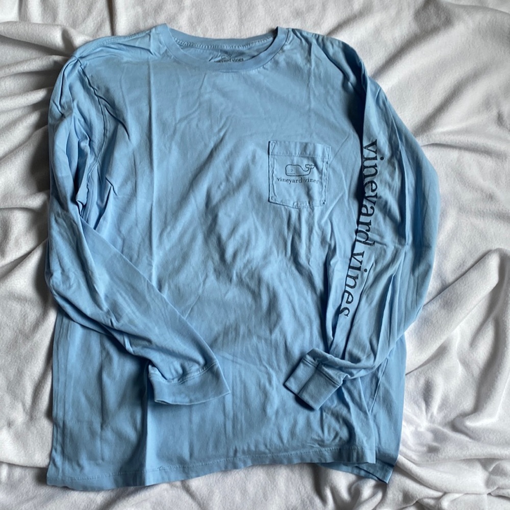 Vineyard Vines Long Sleeve